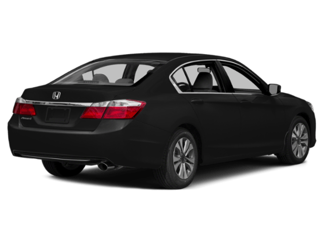 Used 2013 Honda Accord 4dr Car